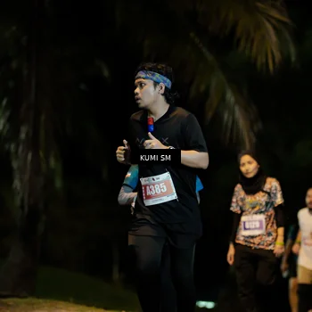 Runner Photo 4725478