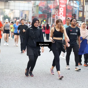 Runner Photo 4725481