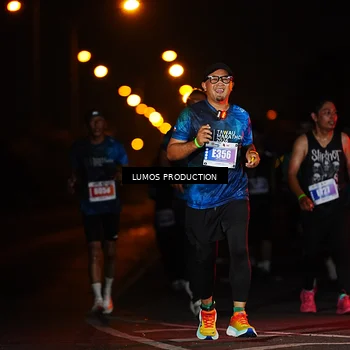 Runner Photo 4725483