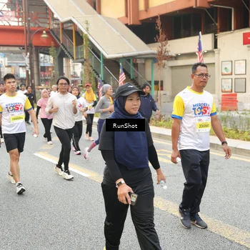 Runner Photo 4725485