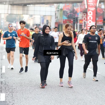Runner Photo 4725486
