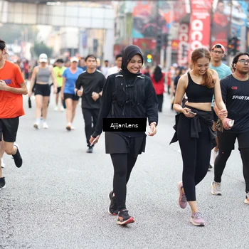 Runner Photo 4725489