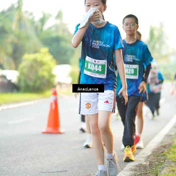 Runner Photo 4725492