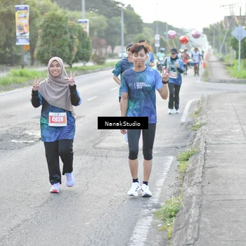 Runner Photo 4725495