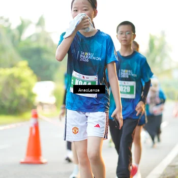 Runner Photo 4725501