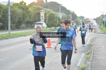 Runner Photo 4725505