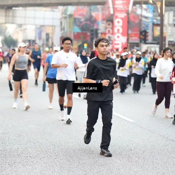 Runner Photo 4725512