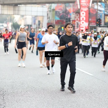 Runner Photo 4725513