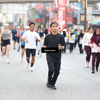 Runner Photo 4725514