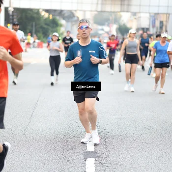 Runner Photo 4725515
