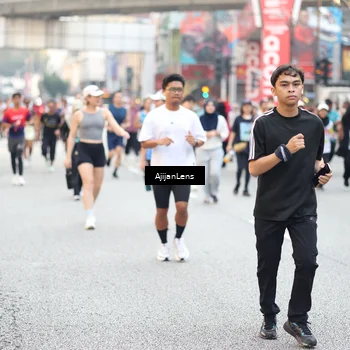 Runner Photo 4725517
