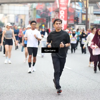 Runner Photo 4725521