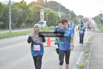 Runner Photo 4725524