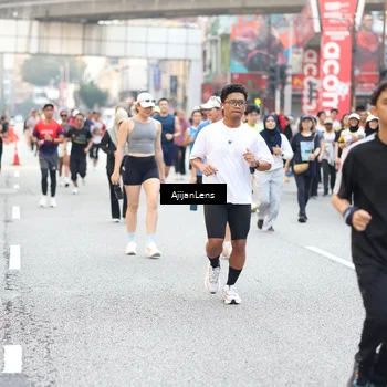Runner Photo 4725532