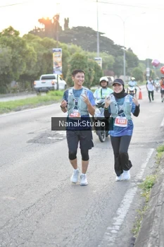 Runner Photo 4725533