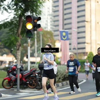 Runner Photo 4725535