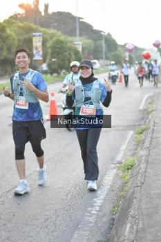 Runner Photo 4725548