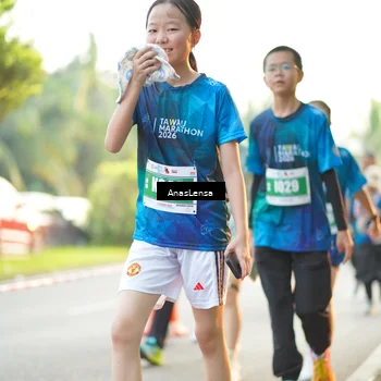 Runner Photo 4725550