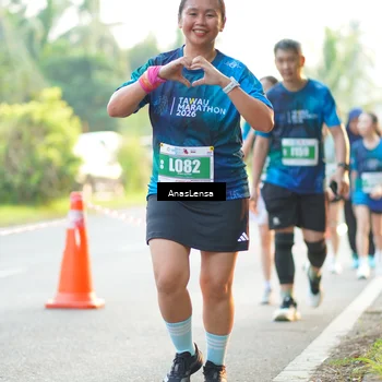Runner Photo 4725554