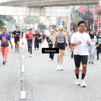 Runner Photo 4725557