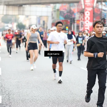 Runner Photo 4725559