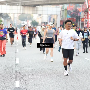 Runner Photo 4725560