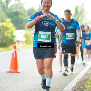 Runner Photo 4725562