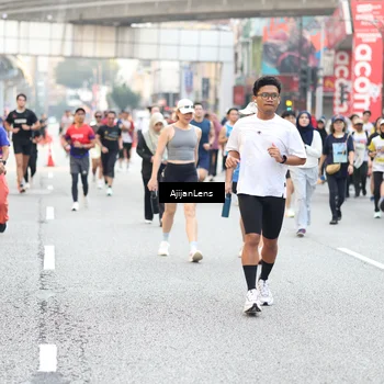 Runner Photo 4725564