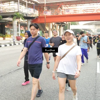 Runner Photo 4725565