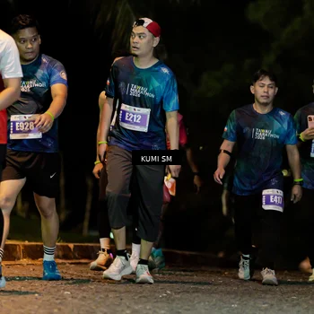 Runner Photo 4725571