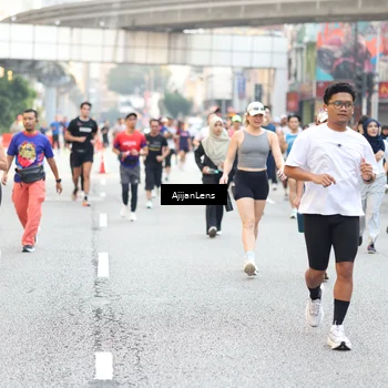Runner Photo 4725575