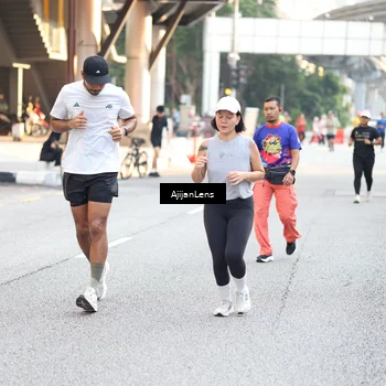 Runner Photo 4725589