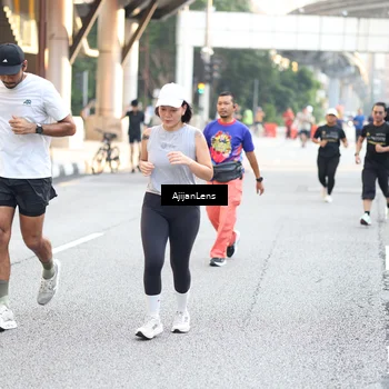 Runner Photo 4725594