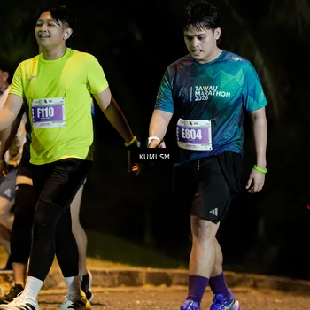 Runner Photo 4725600