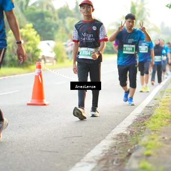 Runner Photo 4725601