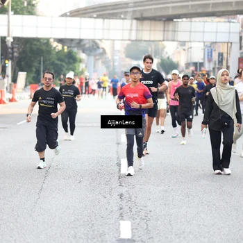 Runner Photo 4725602