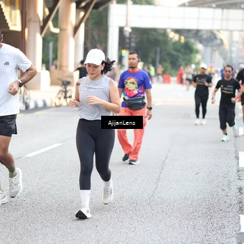Runner Photo 4725608