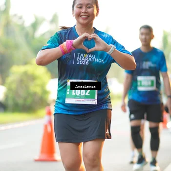 Runner Photo 4725611