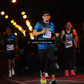 Runner Photo 4725613