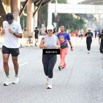Runner Photo 4725614