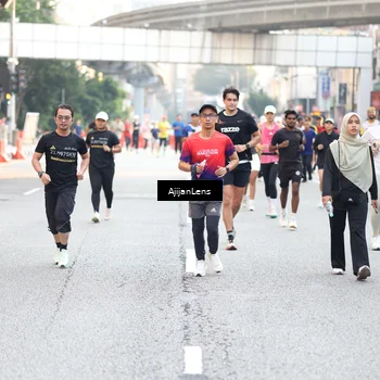 Runner Photo 4725615