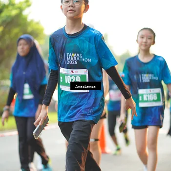 Runner Photo 4725617