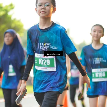 Runner Photo 4725618