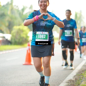 Runner Photo 4725623