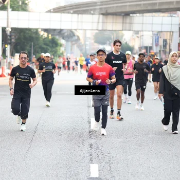 Runner Photo 4725625