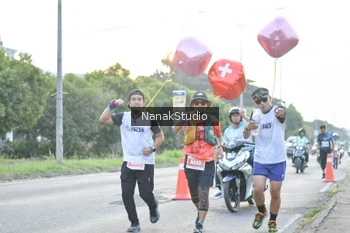 Runner Photo 4725630