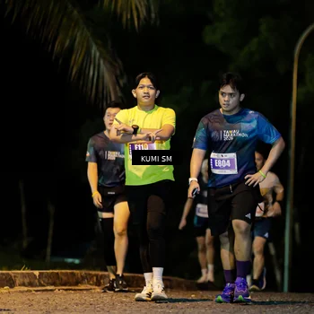 Runner Photo 4725631