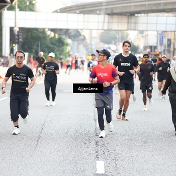 Runner Photo 4725638