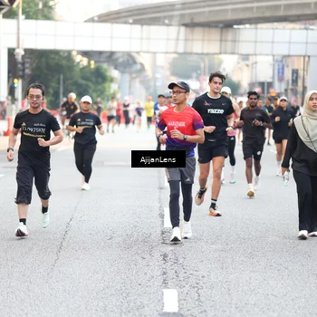Runner Photo 4725640