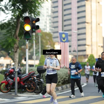 Runner Photo 4725641